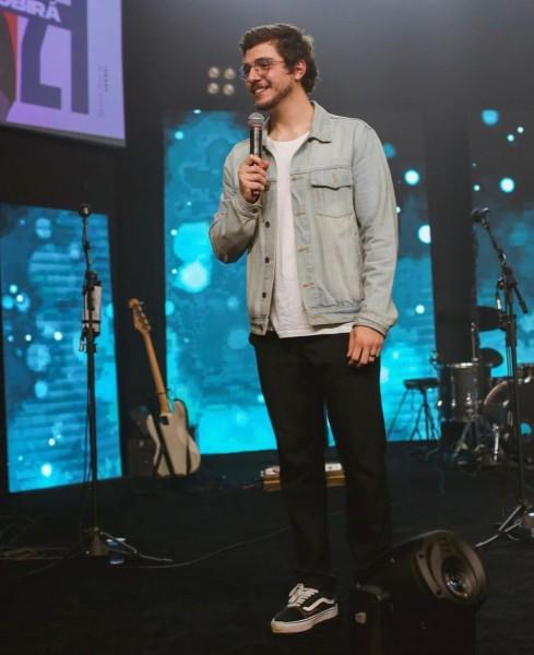 Evento gospel será realizado neste sábado em Criciúma