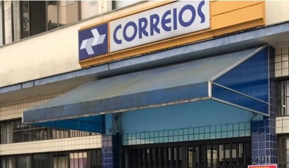 Correios ingressa com ação de dissídio coletivo junto ao TST
