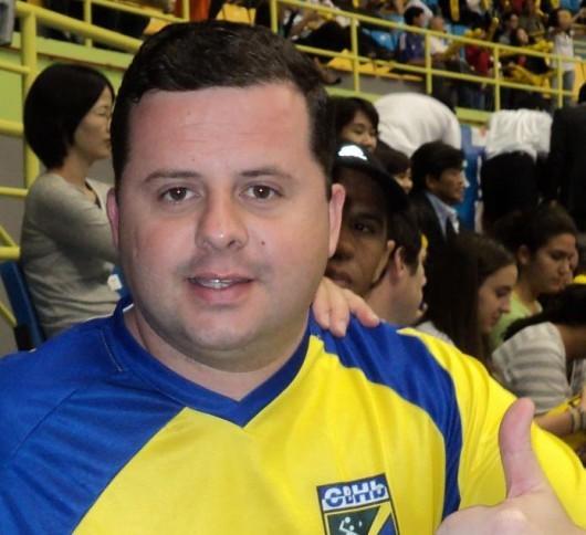 Campeonato Brasileiro de Dominó terá representante de Laguna 