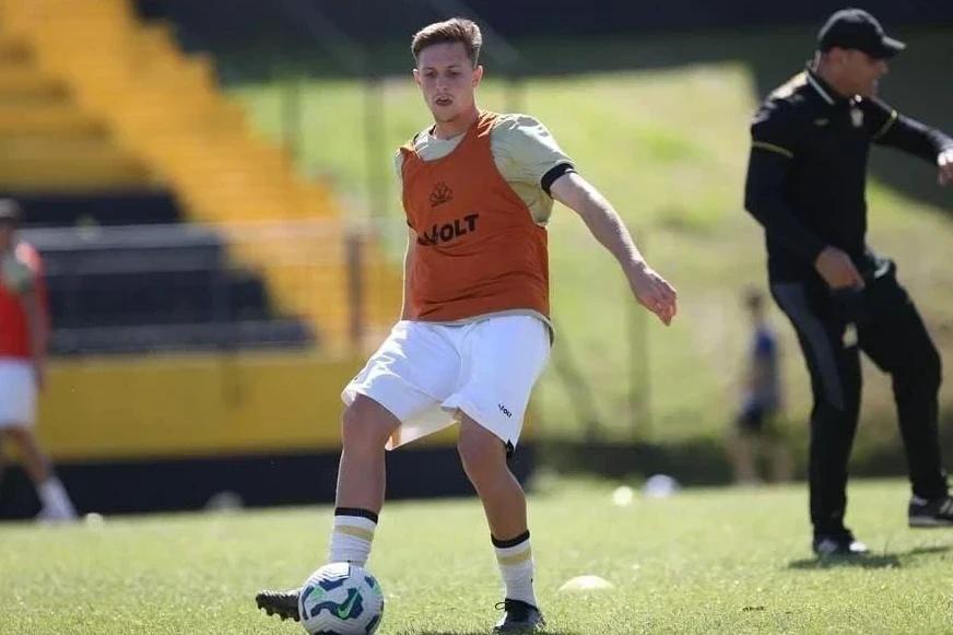 Reta final: Criciúma Sub-20 inicia disputa pela vaga na semifinal da Copa Sul
