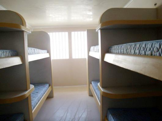 Vereador pede prestação de contas da nova ala do presídio