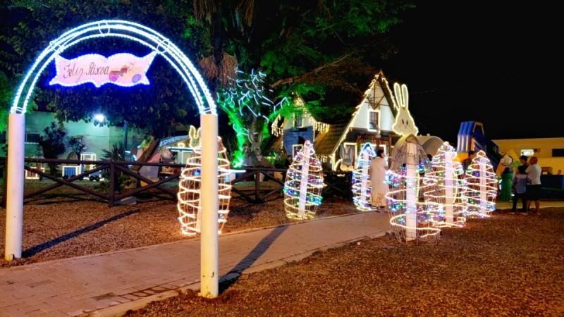 Morro da Fumaça: abertura da Toca do Coelho acontece nesta sexta-feira