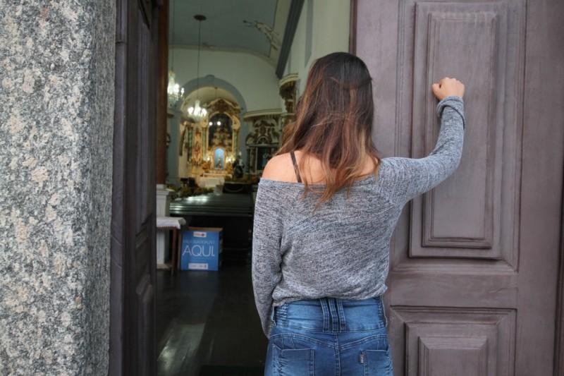 Casamenteiro, Santo Antônio terá muito trabalho nesta sexta-feira 