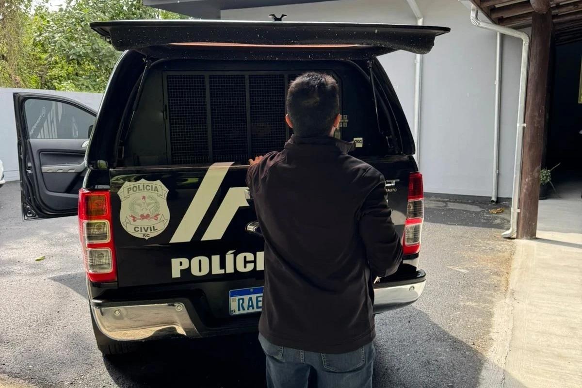 Falsa sociedade: homem enganava amigos para aplicar golpes com veículos
