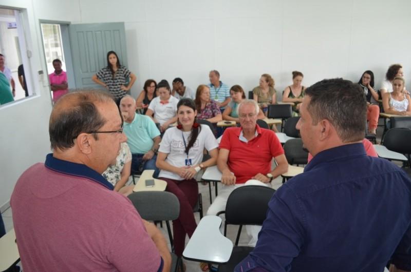 Troféu Mérito Regional da Saúde premia destaques municipais
