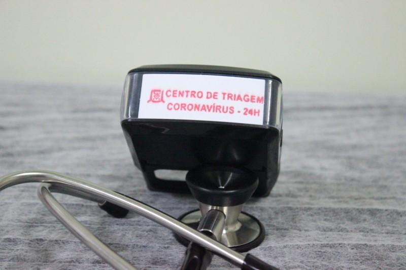 Criciúma totaliza 5.192 casos de Covid-19; 3.509 pessoas estão recuperadas do vírus