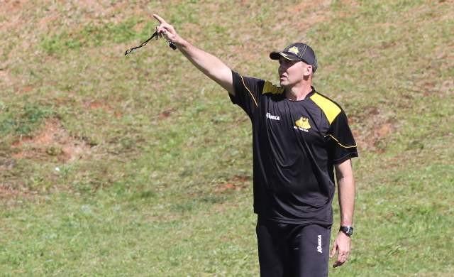 Na luta para fugir da degola, Palmeiras e Criciúma duelam no Pacaembu