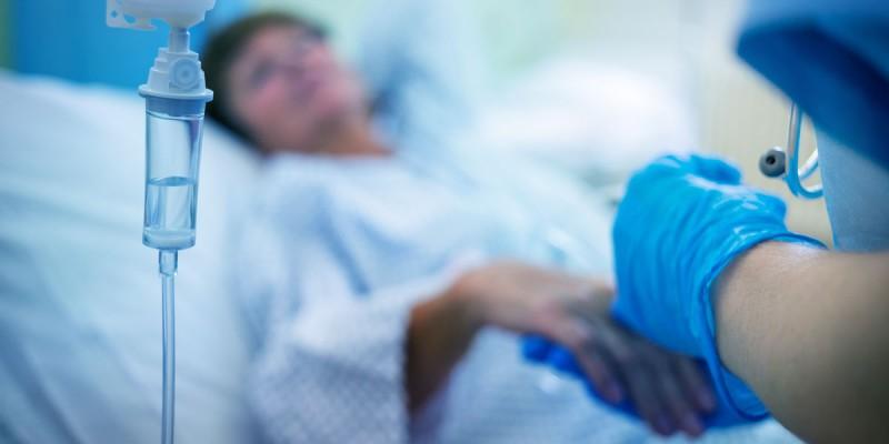 Protocolo seguido pelo Hospital São José garante segurança do paciente com trombose venosa
