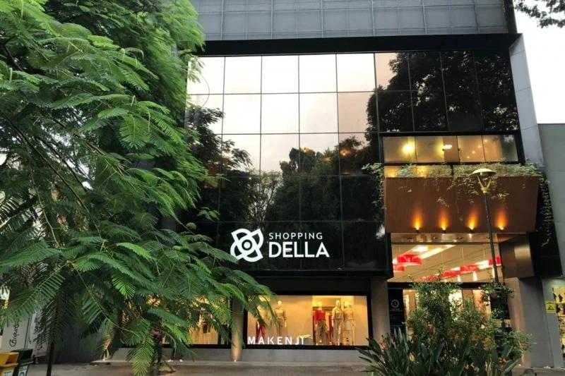 Shopping Della não abrirá no feriado de aniversário de Criciúma