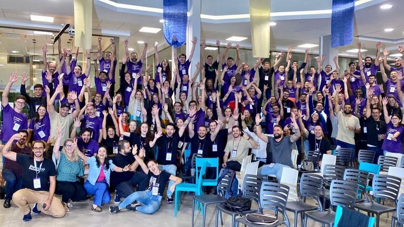 Startup Weekend Criciúma abre pré-inscrições para a sétima edição