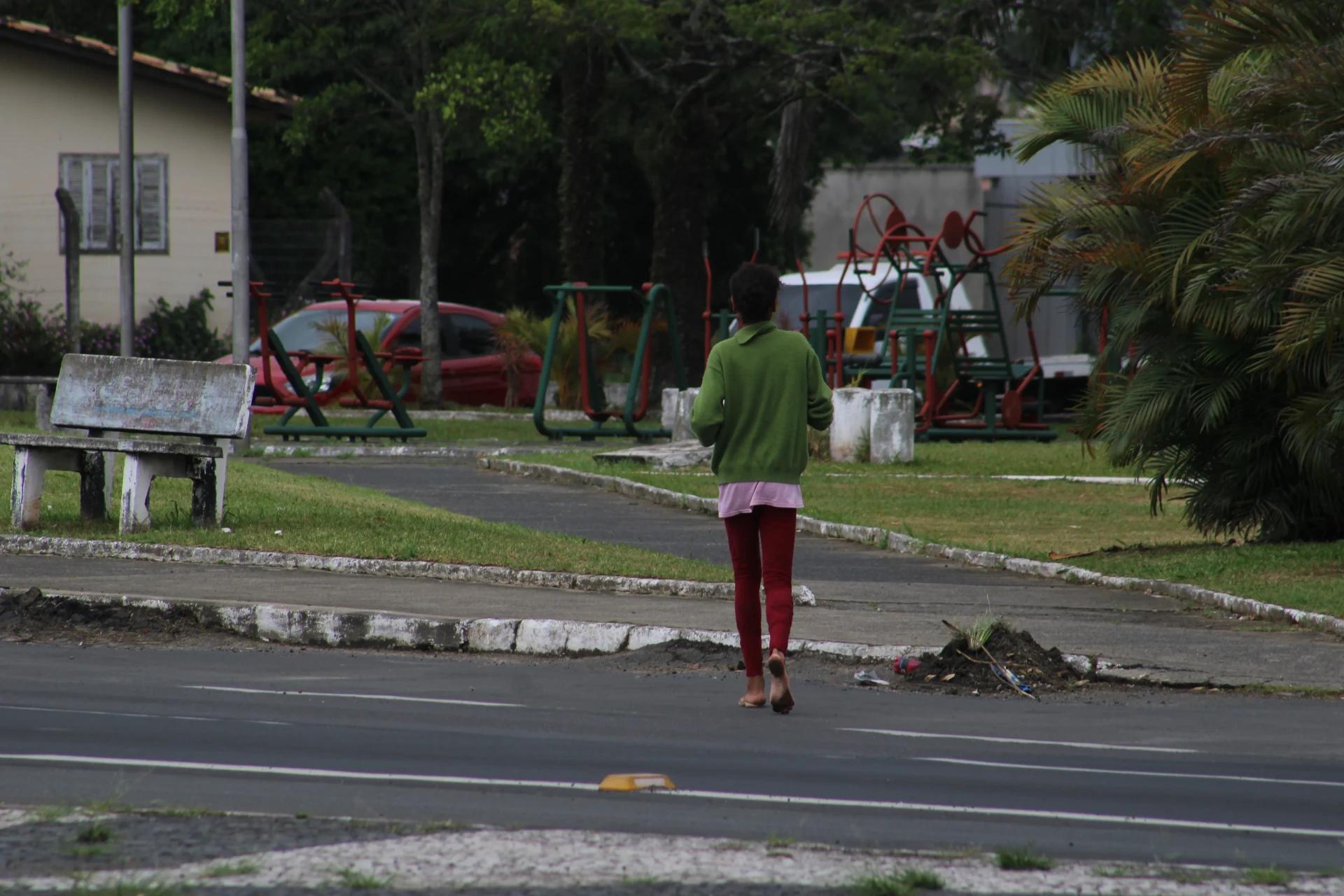 Criciúma inicia nesta terça-feira projeto para reinserção profissional de pessoas em situação de rua