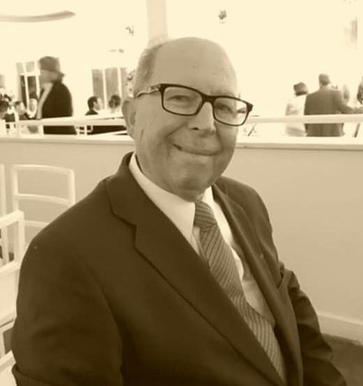 Morre aos 81 anos o ex-vereador Astor dos Santos