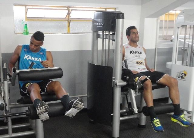 Comandante tricolor espera Tigre mais confiante diante do Metropolitano