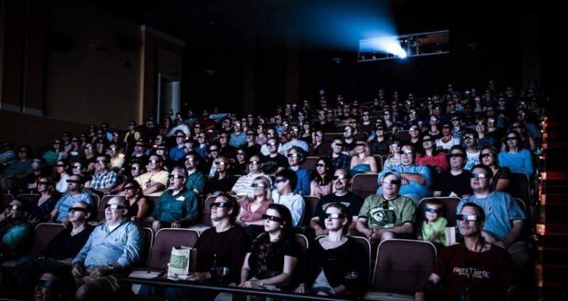 Inscrições do prêmio catarinense de cinema terminam nesta sexta-feira