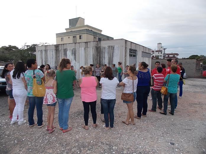 Profissionais da saúde do São Donato rejeitam proposta e seguem em greve