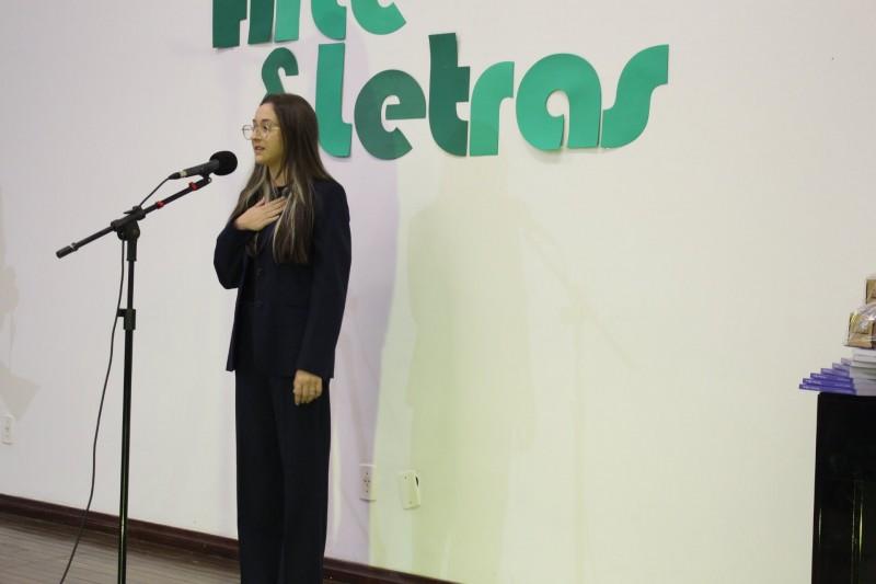 Arte e Letras apresentará trabalhos culturais do Colégio Satc  