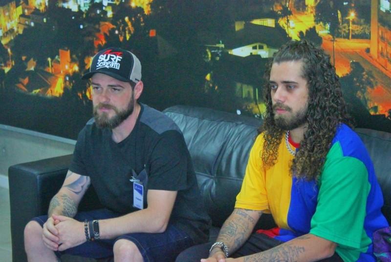 Ladies Funk comemora um ano de projeto e planeja produção musical