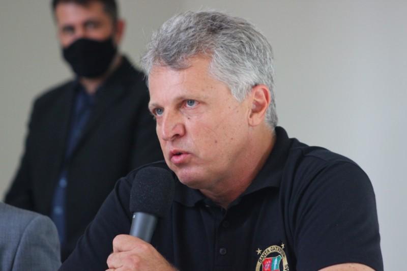 IGP lança site para localizar pessoas desaparecidas por meio de perícia