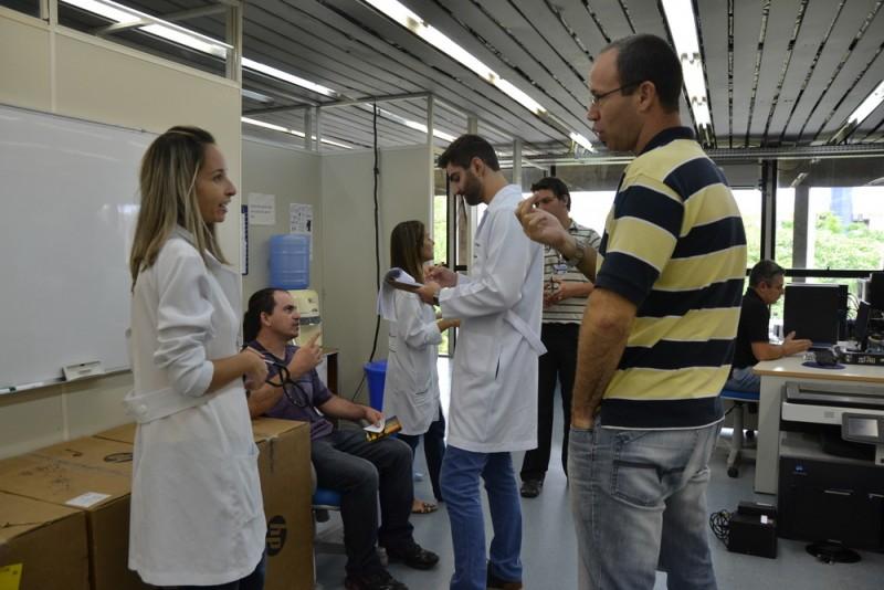 Novembro Azul traz conscientização sobre saúde do homem