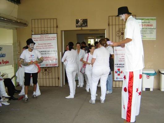 Hospital São José tem uma semana para estruturar pronto-socorro