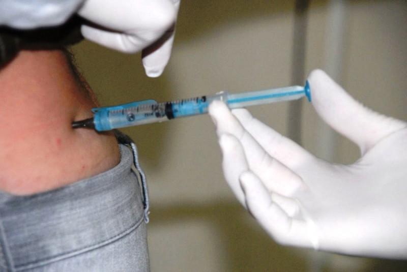 Segunda dose da vacina contra o HPV inicia em Criciúma
