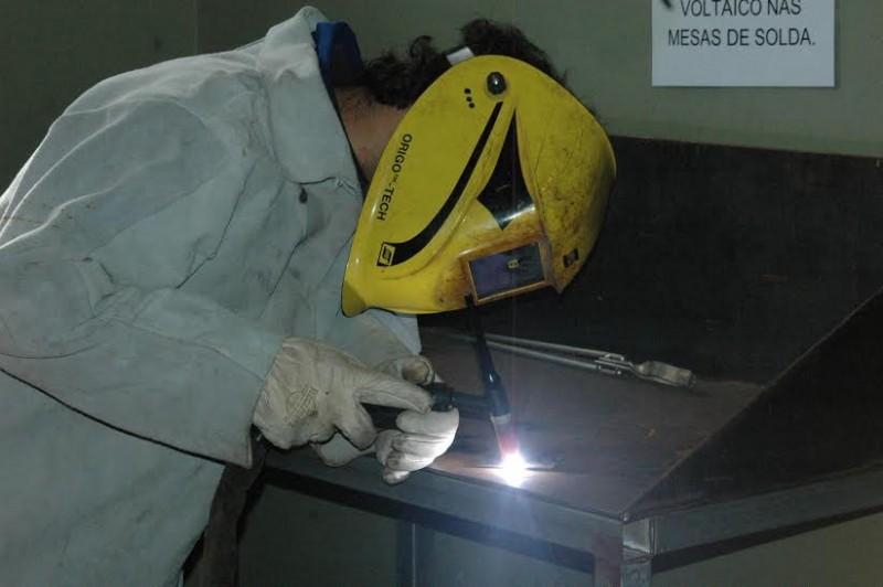  Cursos profissionalizantes são opção na Formação Continuada Satc