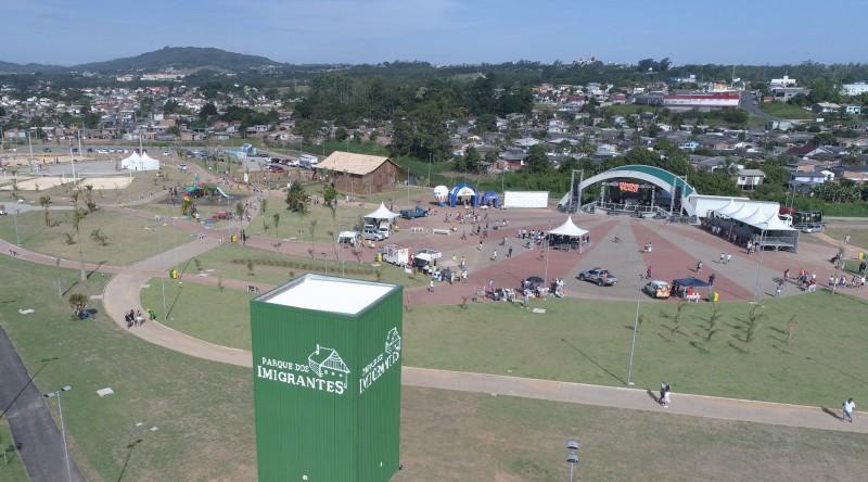 Projeto 'Saúde no Parque' será apresentado nesta quarta-feira