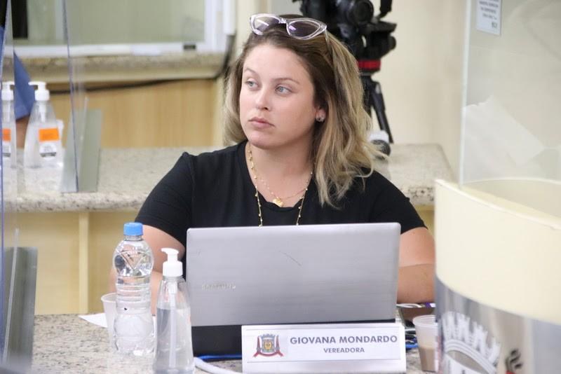 Segurança para mulheres nos parques é tema de debate na Câmara de Vereadores de Criciúma