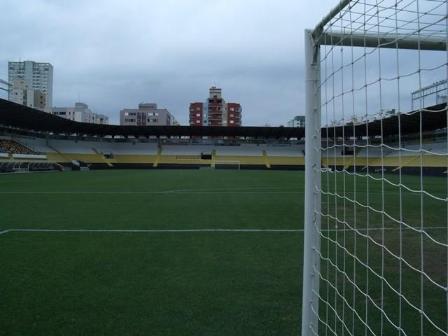 Definidos os valores dos ingressos para Criciúma e Sport