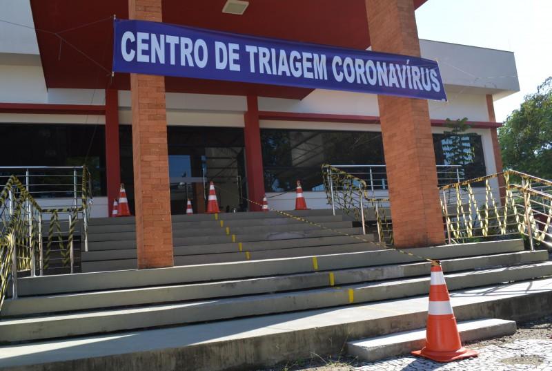 Morro da Fumaça terá médico para teleatendimento e atendimento domiciliar às pessoas com Covid-19