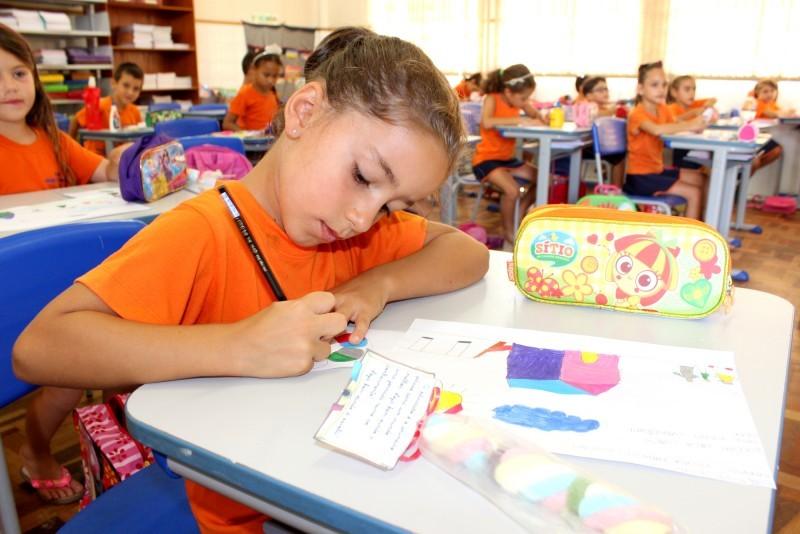 Matrículas da rede municipal para 2020 iniciam dia 28 de outubro em Criciúma