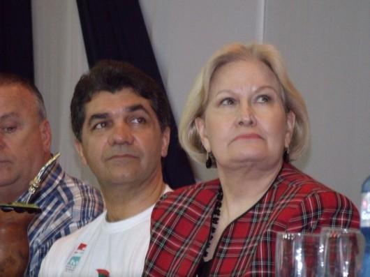 Nada estranho no ninho