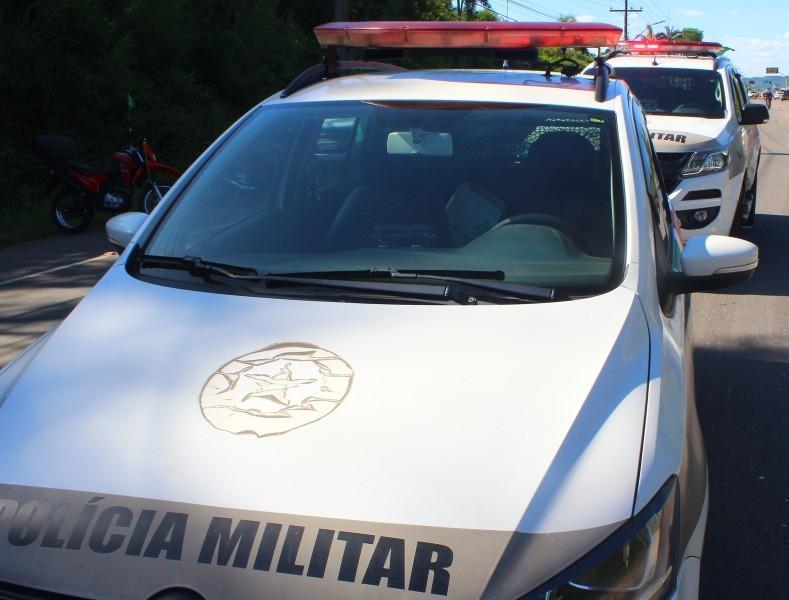 Jovem morre após ser esfaqueado em Balneário Arroio do Silva