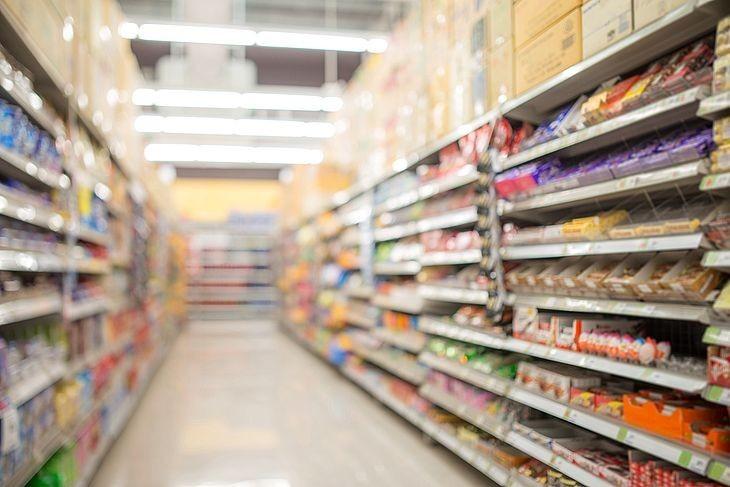 Em Criciúma, supermercados irão recomendar que apenas uma pessoa por família realize as compras