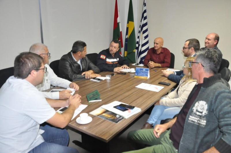 Balneário Rincão ainda sofre com enxurradas da última semana