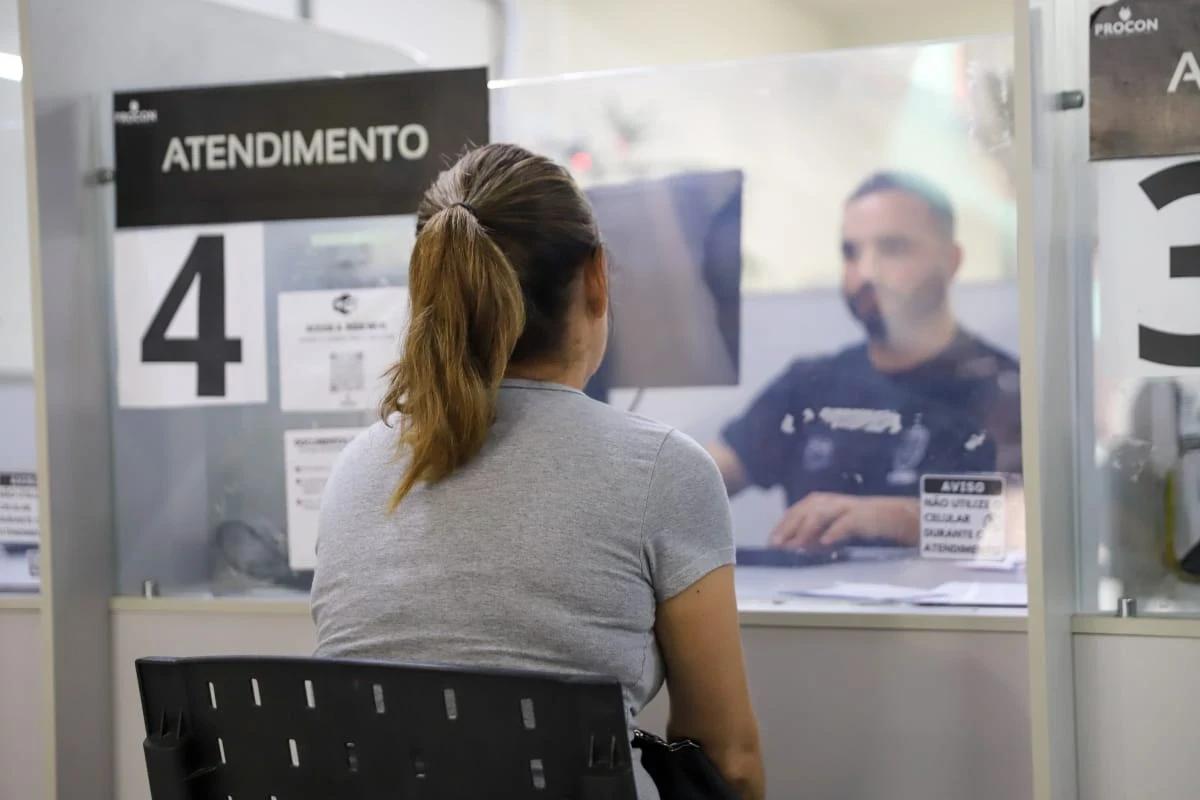 Procon de Criciúma reduz tempo médio de atendimento em quase 50%