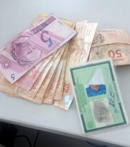 Mecânico é preso por venda de veículo furtado e clonado