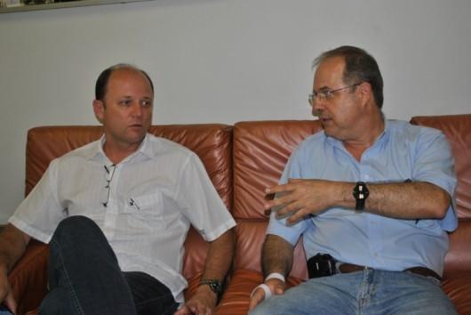 Fecam envolvida com discussão sobre carvão mineral