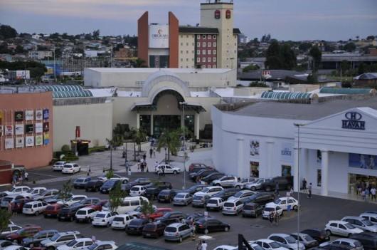 Criciúma shopping completa 16 anos nesta segunda-feira