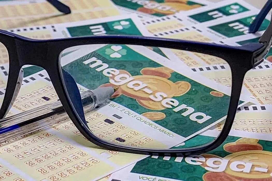 Mega-Sena sorteia prêmio estimado de R$ 3,5 milhões nesta terça-feira