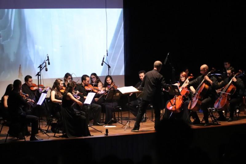 ‘Camerata di Venezia’ vai se apresentar de forma gratuita em Içara