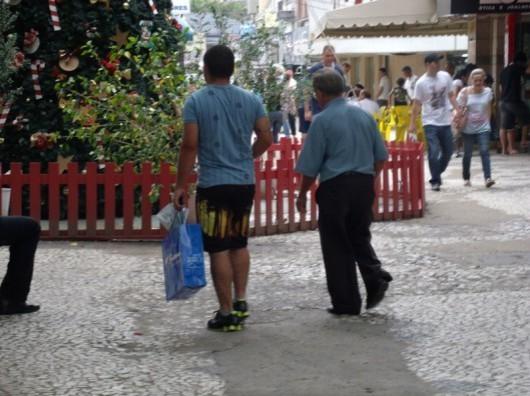 Megaliquidação Criciúma tem adesão de serviços diferenciados
