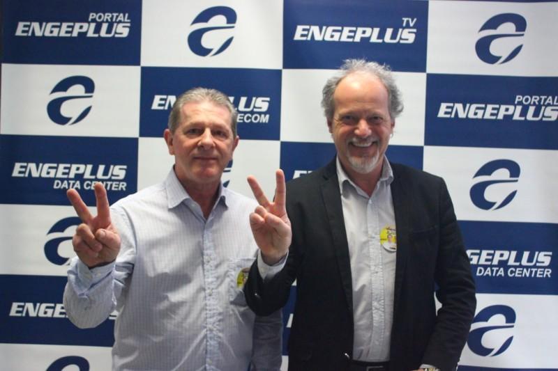 Valério Moretti garante que saúde será prioridade em Treviso 