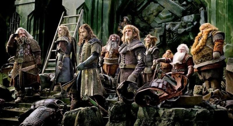 O Hobbit: A Batalha dos Cinco Exércitos estreia no CineClube