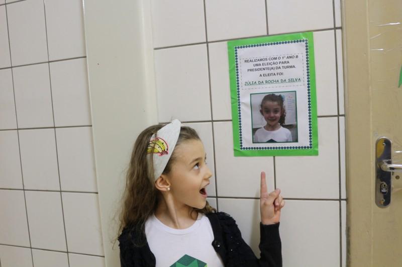 Se criança governasse o mundo, ele seria bem mais lindo