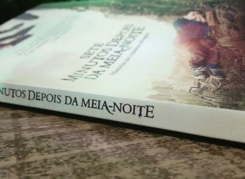 VÍDEO: Resenha – Sete minutos depois da meia-noite