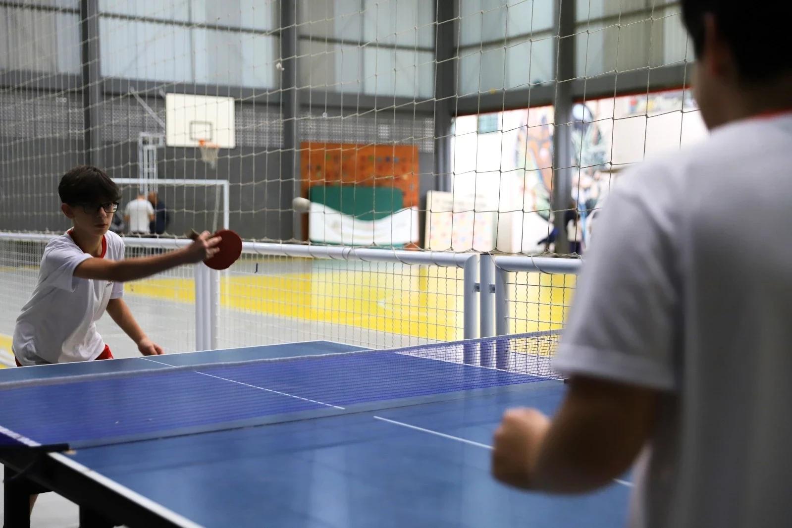 Criciúma realiza abertura da 5º edição dos Jogos das Escolas Municipais