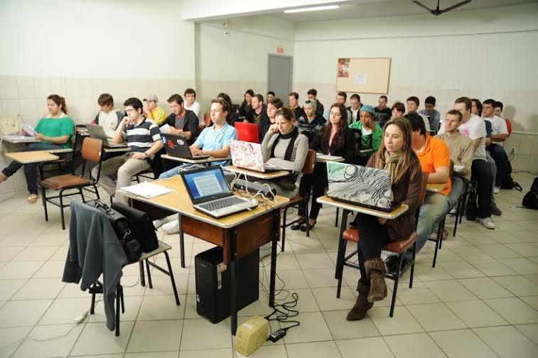 Fies ajuda estudante a concluir o curso de graduação