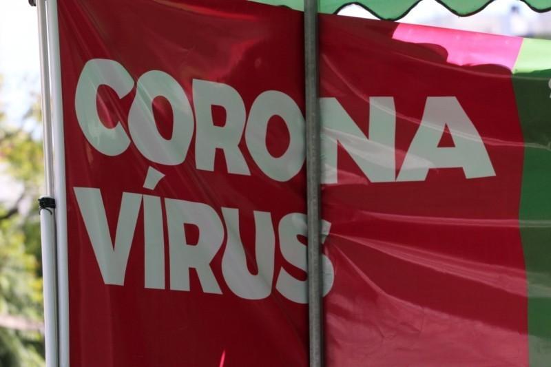 Criciúma tem 260 novos casos de coronavírus nas últimas 24 horas
