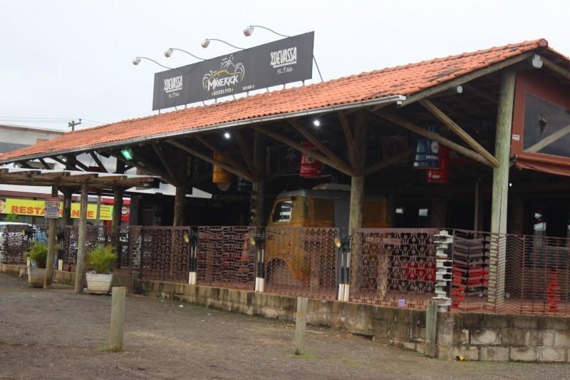 Em dezembro tem Rock Patrulha Solidário em Criciúma